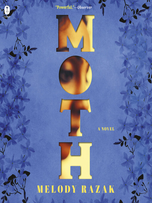 Title details for Moth by Melody Razak - Available